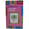 Une pièce montée