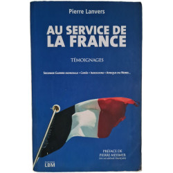 Au service de la France