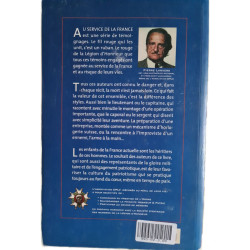 Au service de la France