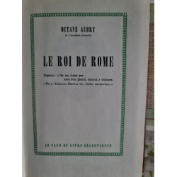 Le roi de Rome