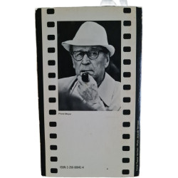 Mon ami Maigret