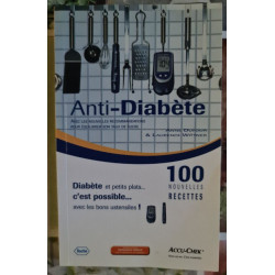 Anti-Diabète