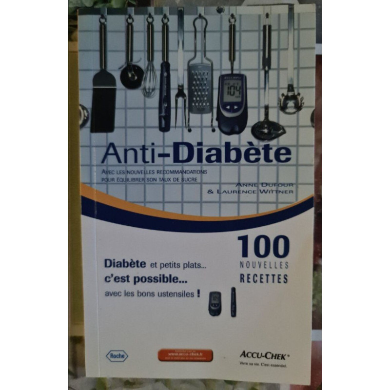 Anti-Diabète