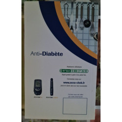 Anti-Diabète