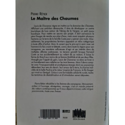 Le Maître des Chaumes