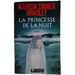 La princesse de la nuit