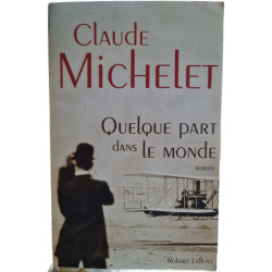 Quelque part dans le monde