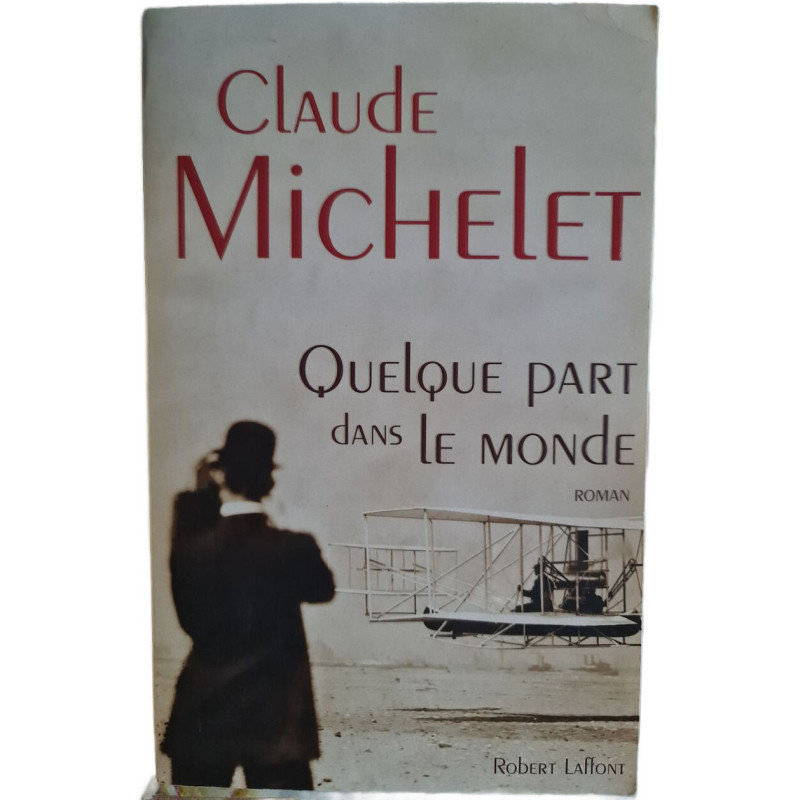 Quelque part dans le monde