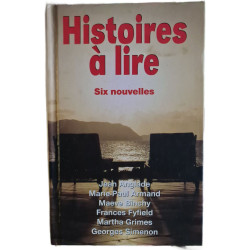Histoires à lire