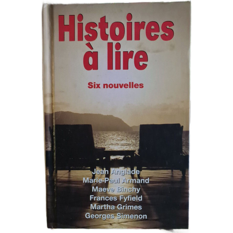Histoires à lire