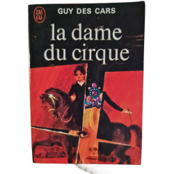 La dame du cirque