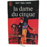 La dame du cirque