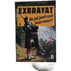 Un joli petit coin pour mourir