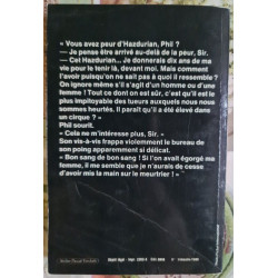 Un joli petit coin pour mourir