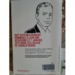 Pour saluer Bernard Maris
