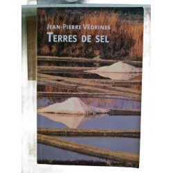 Terres de sel