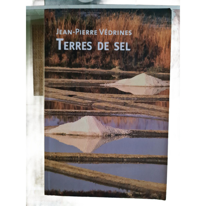 Terres de sel