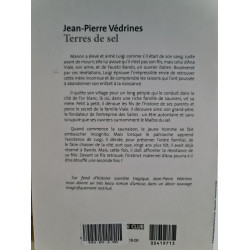 Terres de sel