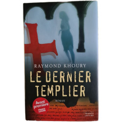 Le dernier templier