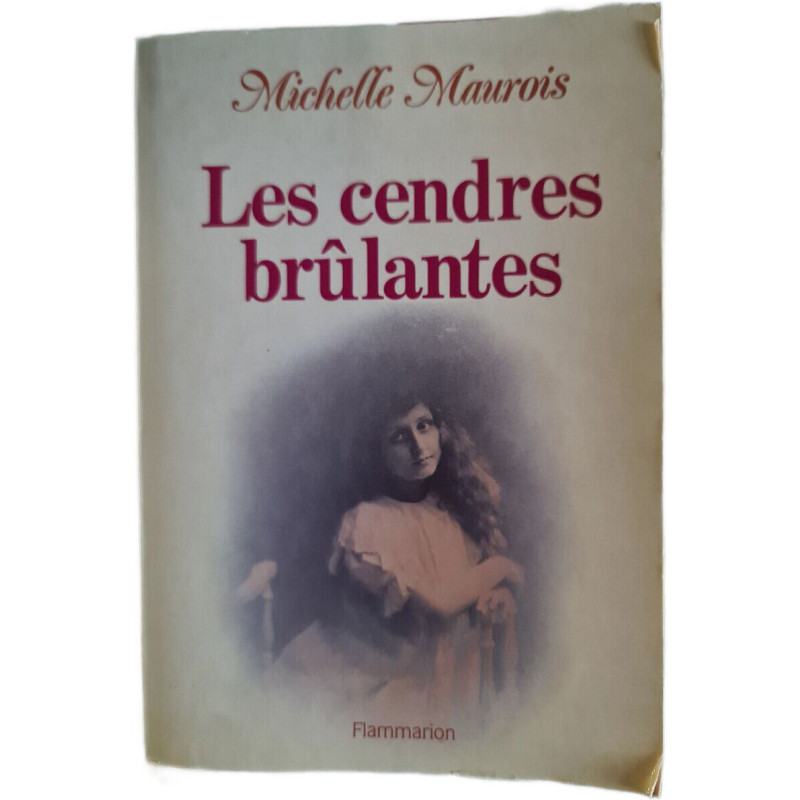 Les cendres brûlantes