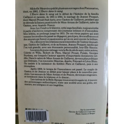 Les cendres brûlantes