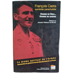 Homme de Dieu... Homme de guerre