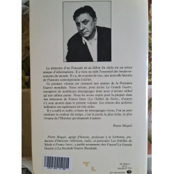 Les hommes de la Grande Guerre