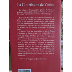 La Courtisane de Venise