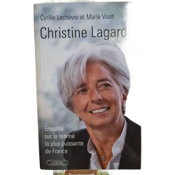 Christine Lagarde