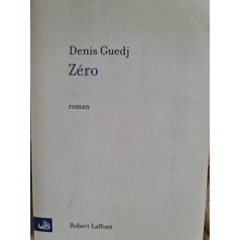 Zéro