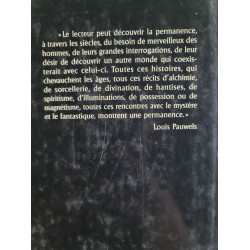 Histoires magiques de l'histoire de France