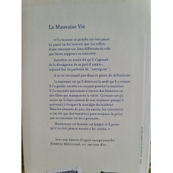 La Mauvaise Vie