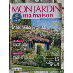 Mon jardin et ma maison nº 649 - 2014