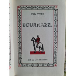 Bournazel