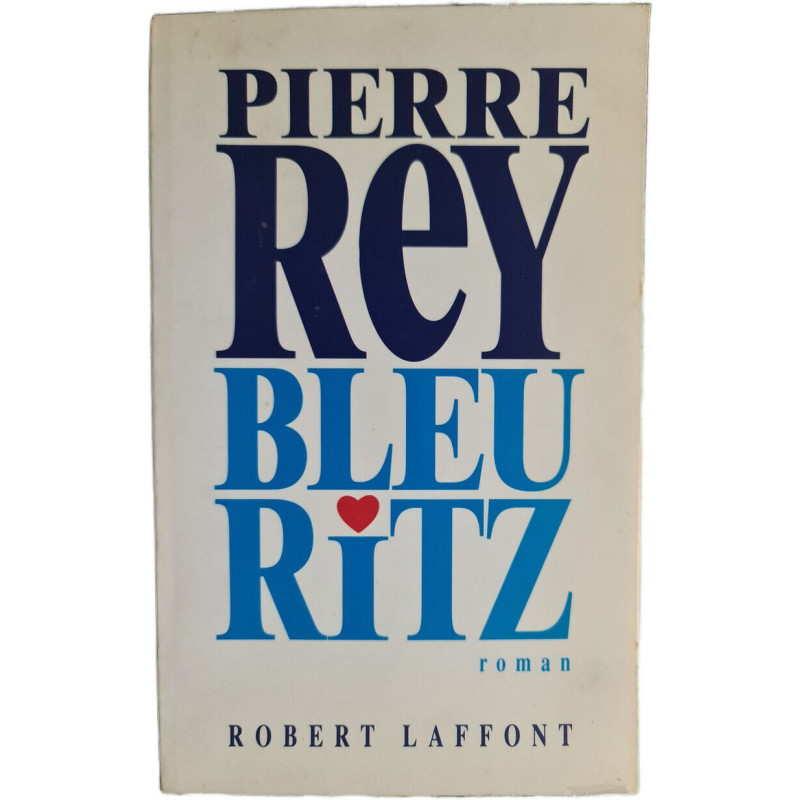 Bleu Ritz