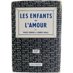 Les enfants de l'amour