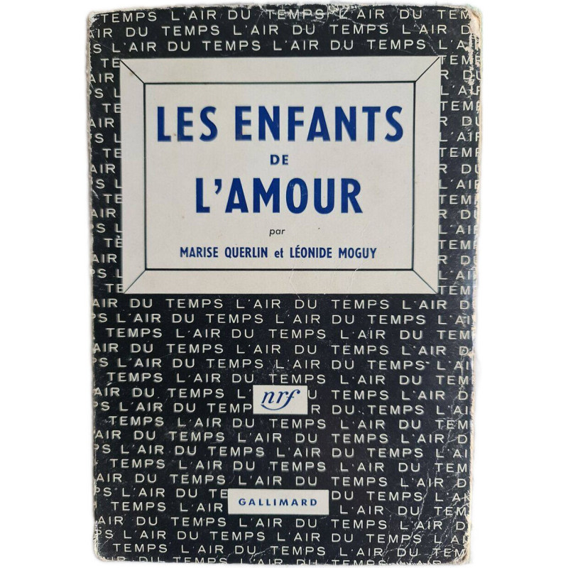 Les enfants de l'amour