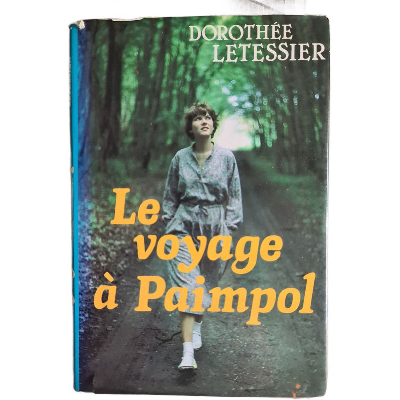 Le voyage à Paimpol