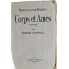 Corps et Ames
