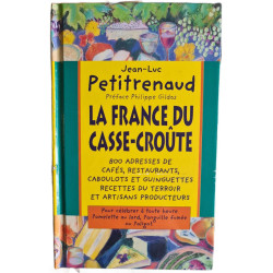 La France du casse-croûte