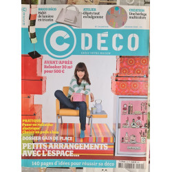 C Déco nº 29 - 2008