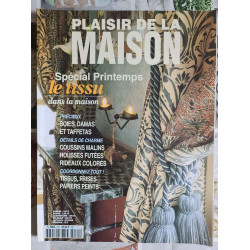 Plaisir de la maison nº 281