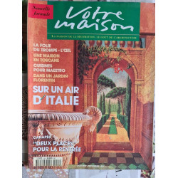 Votre maison nº 293