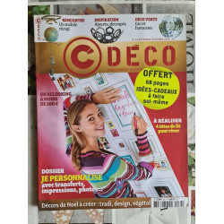 C DECO nº 34 - 2008