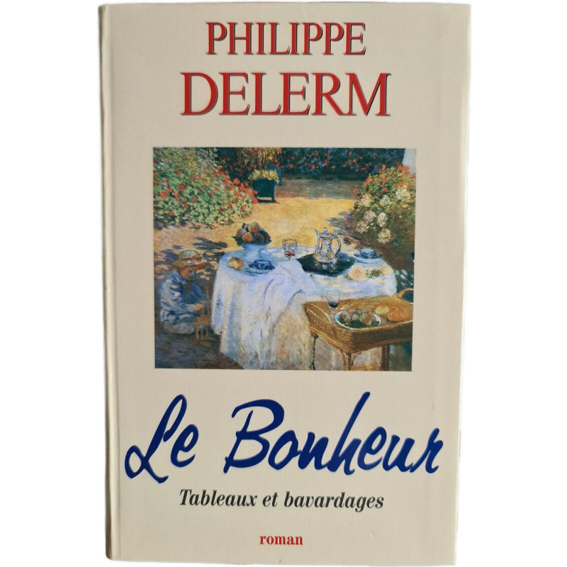 Le Bonheur