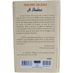 Le Bonheur