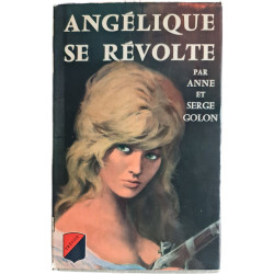 Angélique se révolte