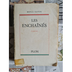 Les enchaînées