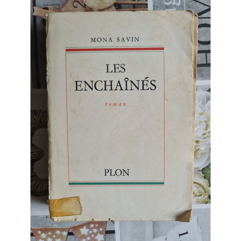 Les enchaînées