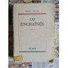 Les enchaînées